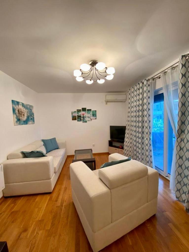 Apartment Liza Petrovac Extérieur photo