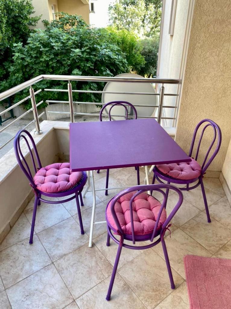 Apartment Liza Petrovac Extérieur photo