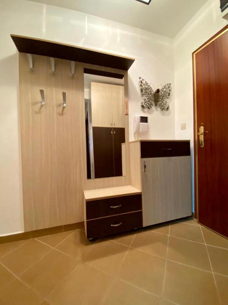 Apartment Liza Petrovac Extérieur photo